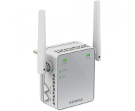 Netgear EX2700 (802.11b/g/n 300Mb/s LAN) repeater - 247190 - zdjęcie 1